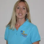 Julie Frank SPARK Team headshot