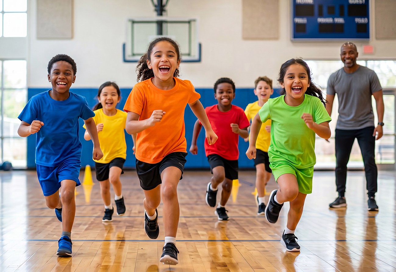 How to Advocate for an Evidence-Based PE Program — featured image