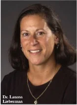 Dr. Lauren J. Lieberman Ph.D. and Michelle Grenier Ph.D. avatar