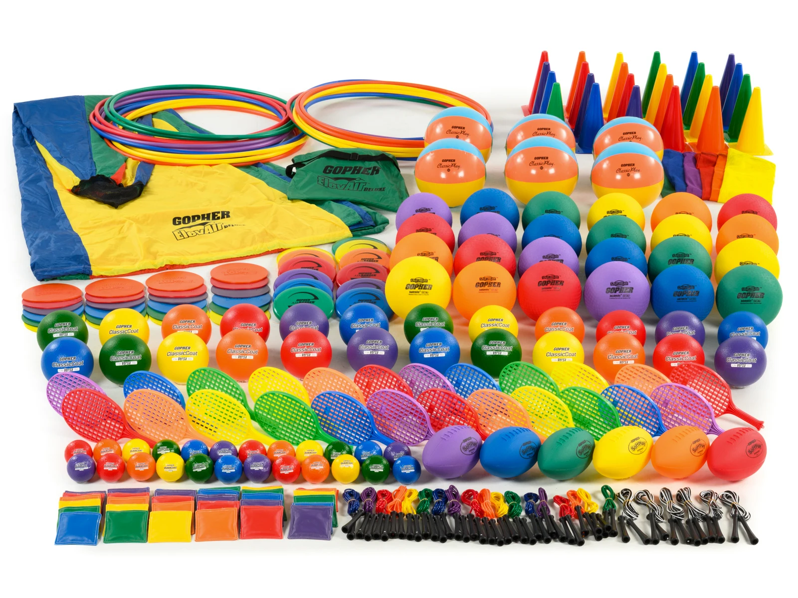 SPARK After School Equipment Packages