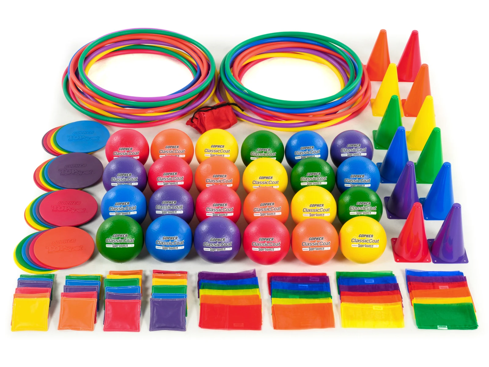 SPARK Early Childhood Equipment Packages