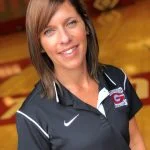Allison Relyea author bio photo