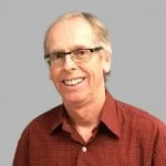 Dr. Jim Sallis author bio photo