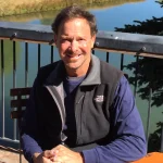 Paul Rosengard author bio photo