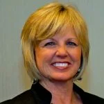 Tari Garner author bio photo