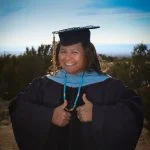 Telletha Valenski, EdD author bio photo