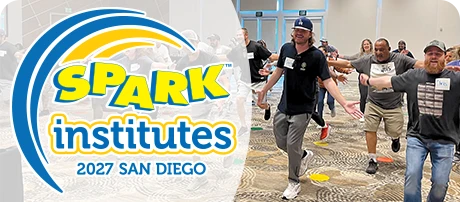 SPARK Institutes 2027 San Diego