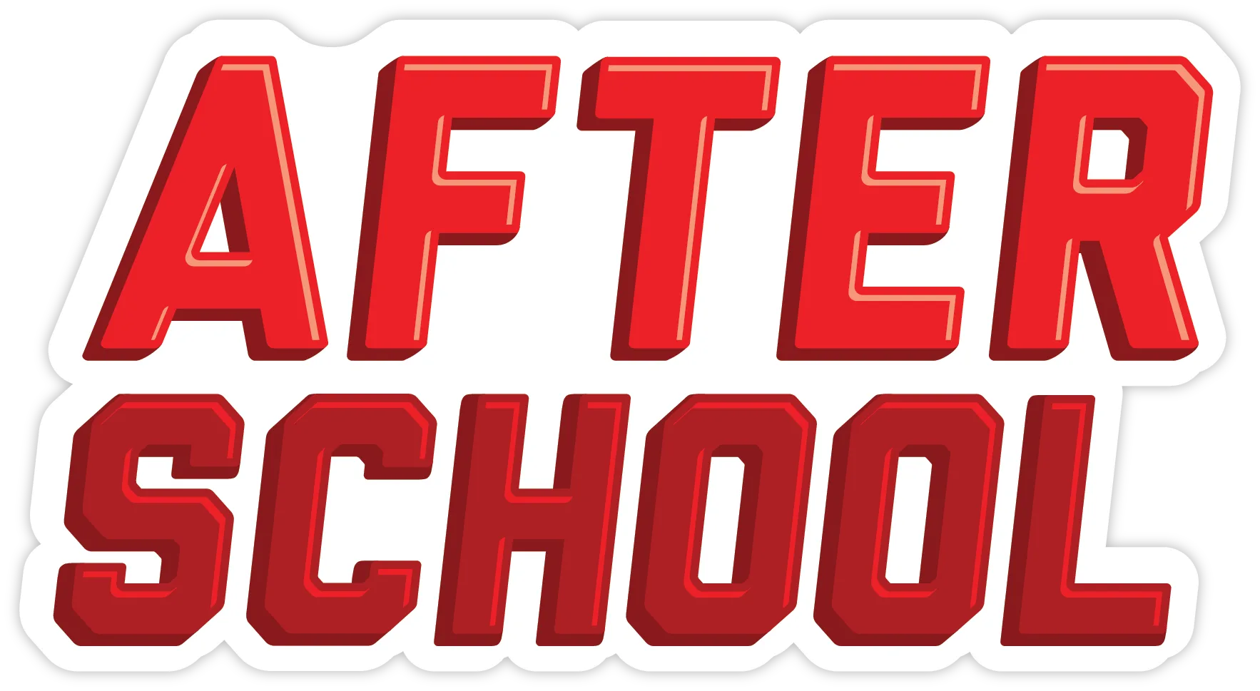 AFTER SCHOOL