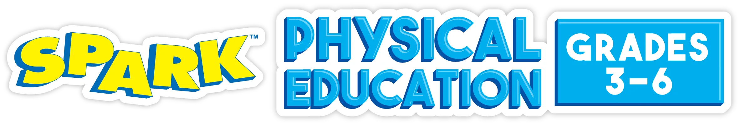 SPARK Physical Education Grades 3–6