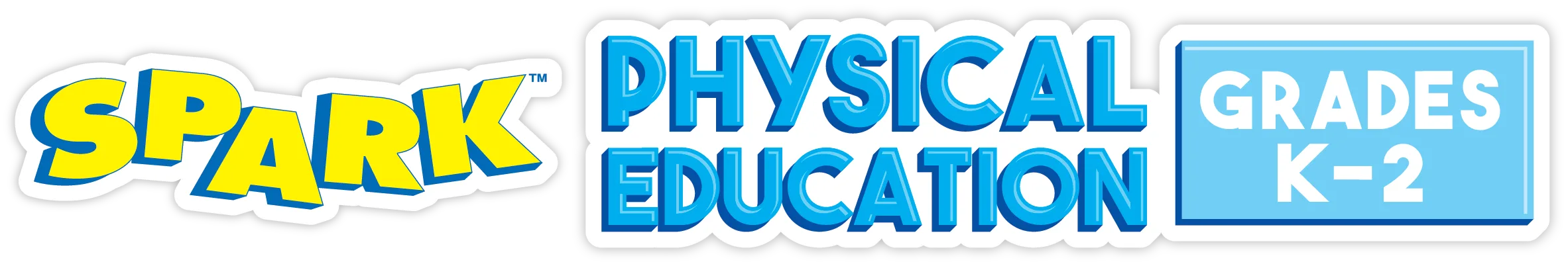 SPARK Physical Education Grades K–2