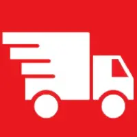 Fast Shipping