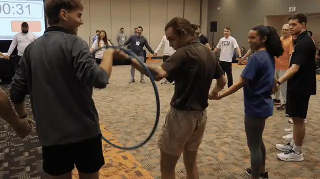 SPARK It Up — professional development in action