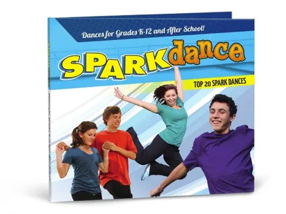SPARKdance DVD Set