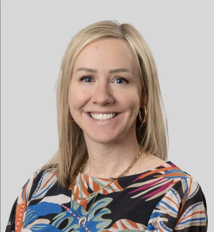 Brandi Brown headshot