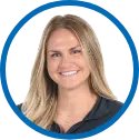 Erin Enright headshot
